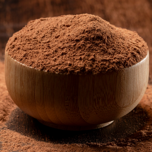 Harina de Cacao Fino de Aroma