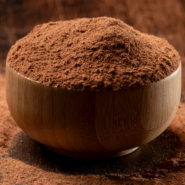 Harina de Cacao Fino de Aroma