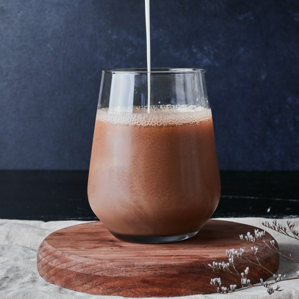 Jugo de Cacao Concentrado