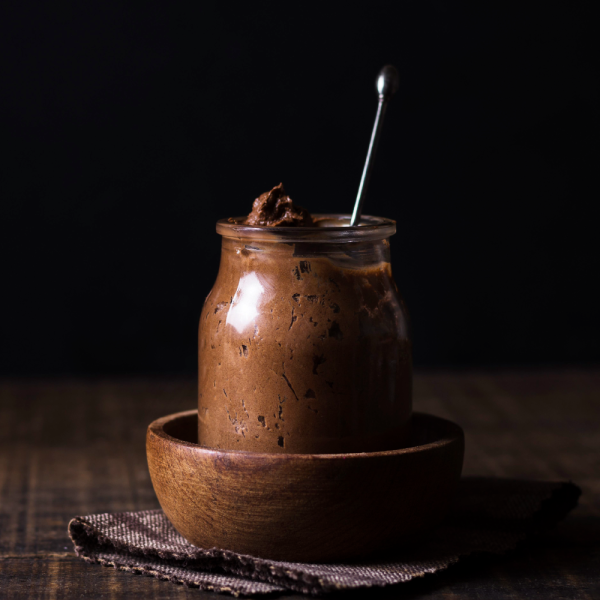 Licor de Cacao (Pasta de Cacao)