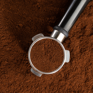 Café Molido Gourmet
