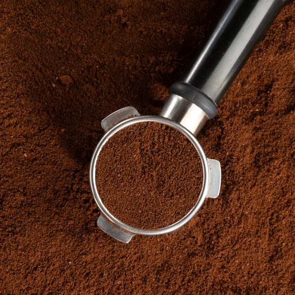Café Molido Gourmet